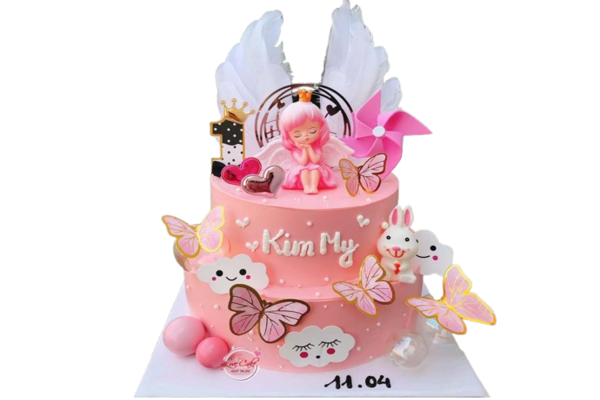 Bánh Kem Tầng, Bánh Cưới