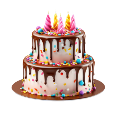 Bánh Sinh Nhật
